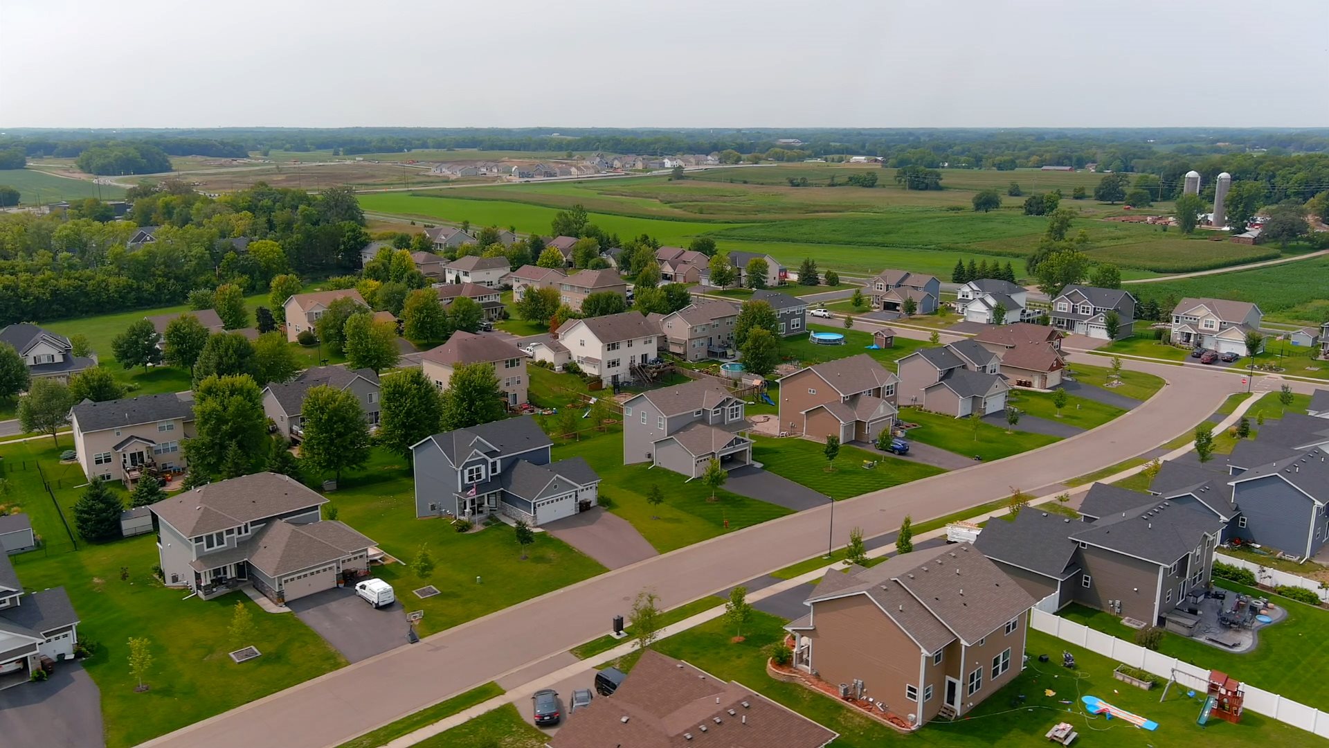 Highland Ridge Community