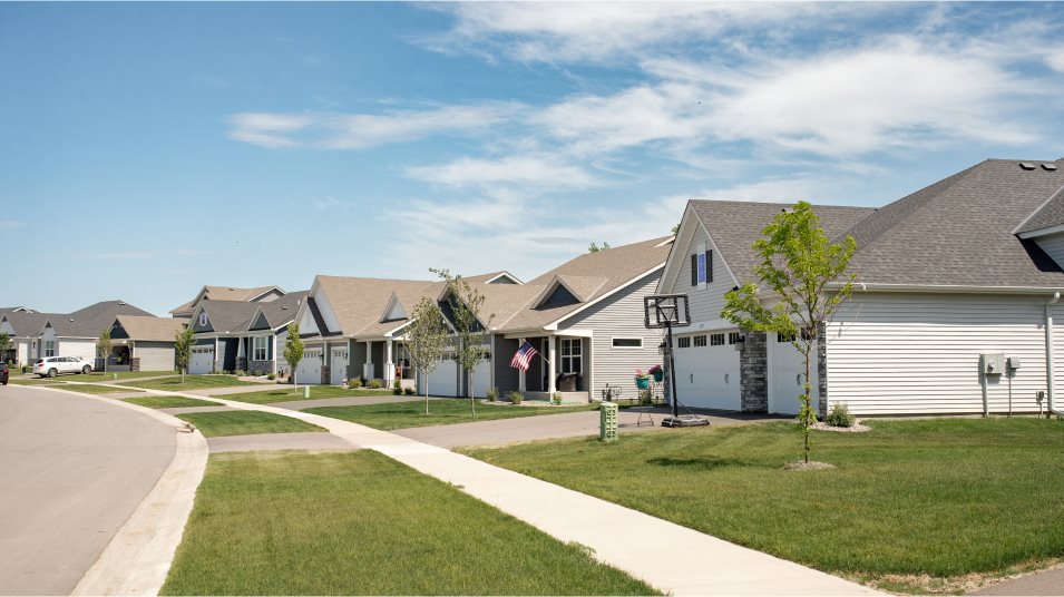 Highland Ridge