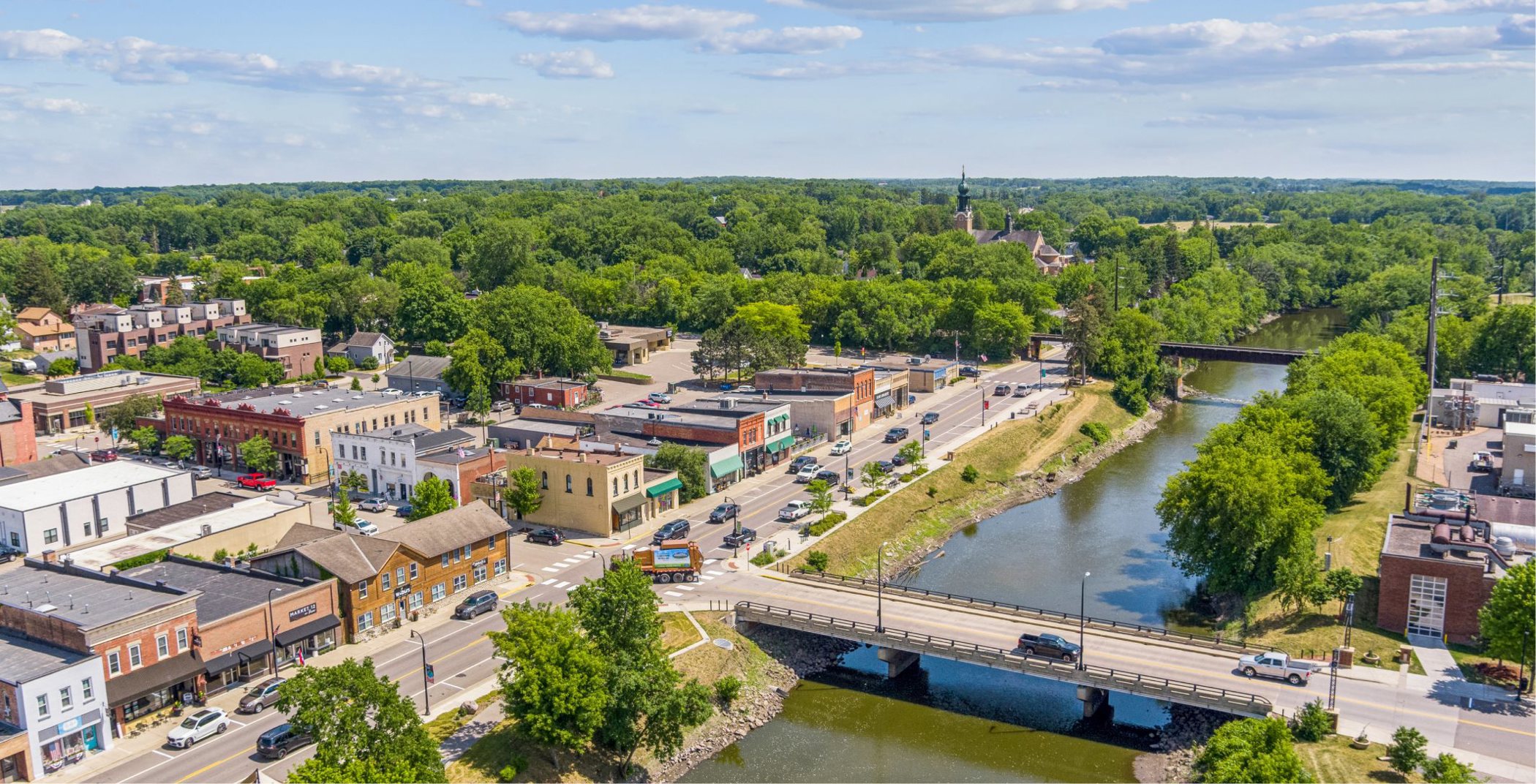 Downtown Delano 