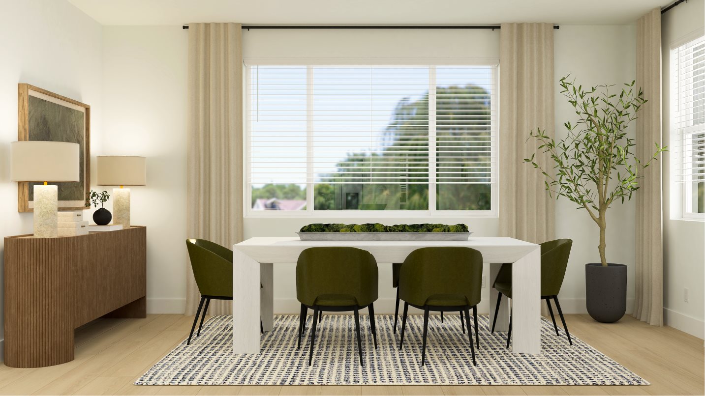 Turano Residence 3X Nook