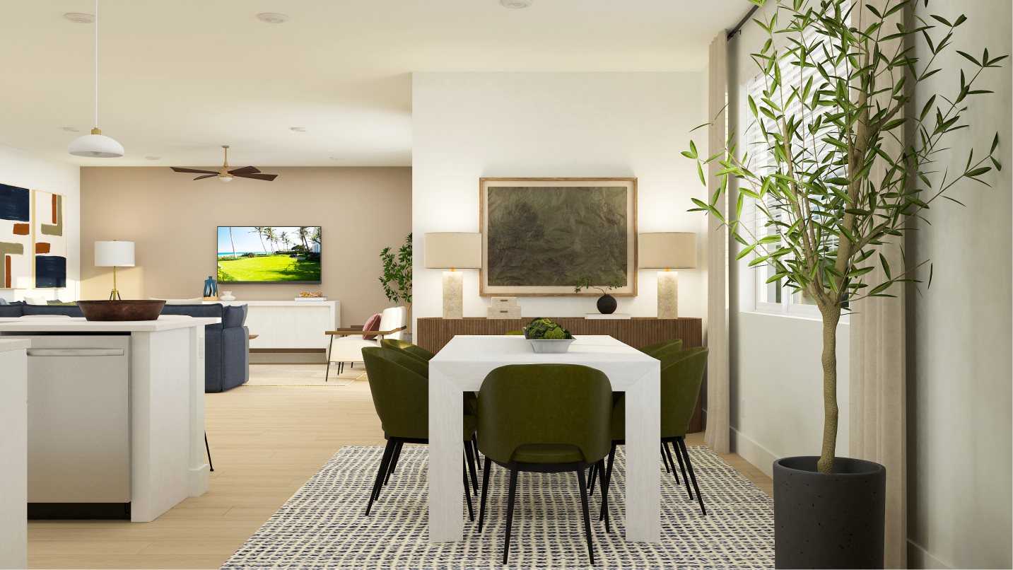 Turano Residence 3X Nook