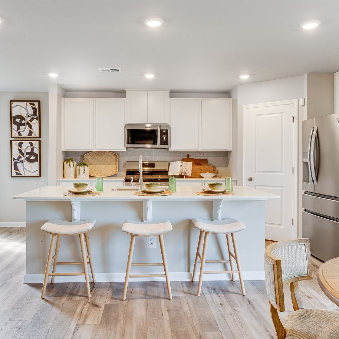 IMAGE: Hughes Kitchen