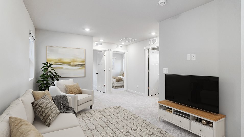 Colton Loft