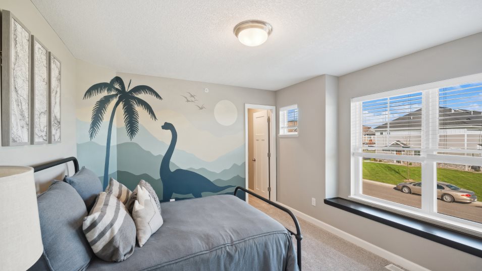 Madison Bedroom 3