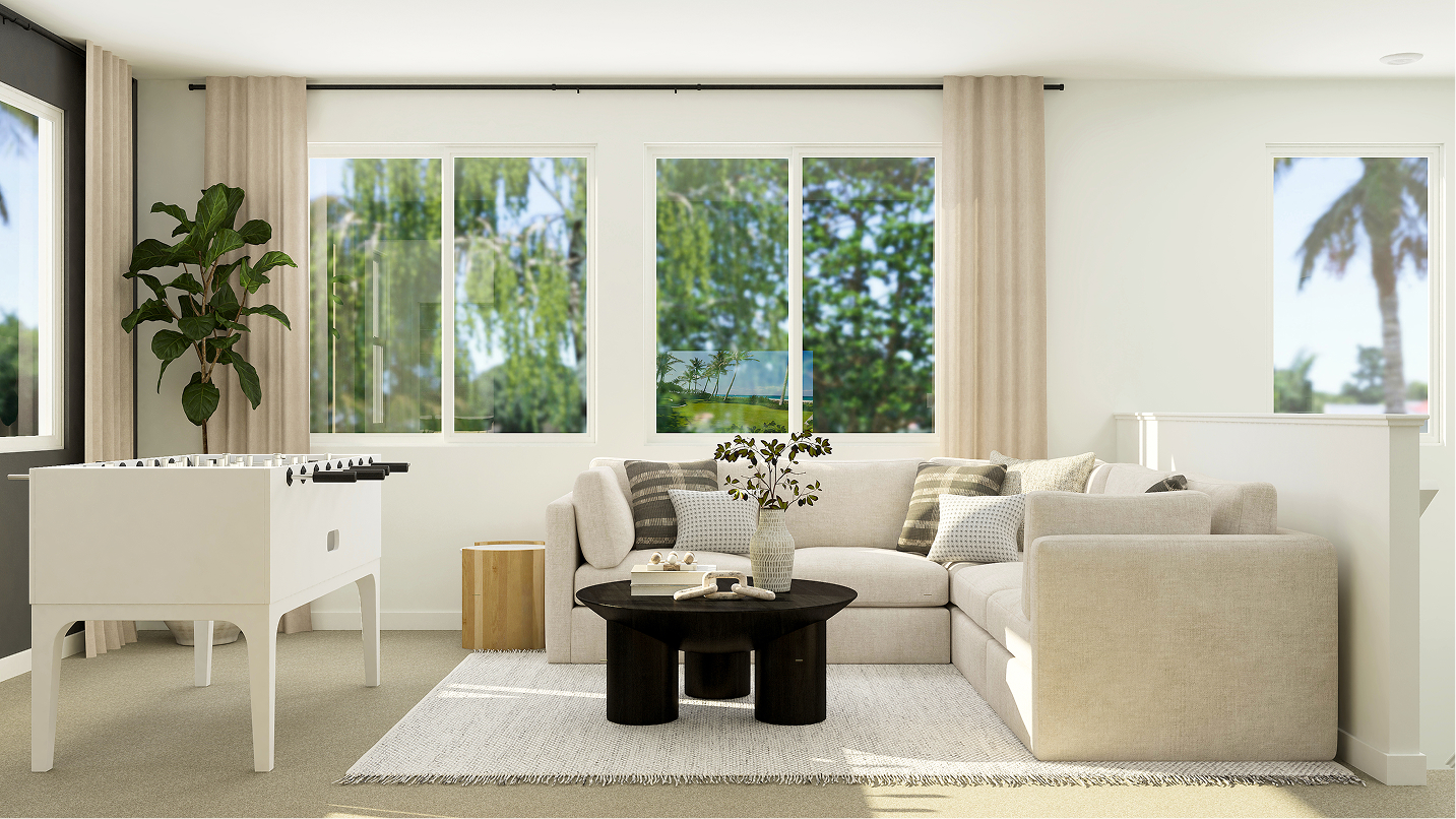 Symphony Arbor Ranch Res2793 Loft F2