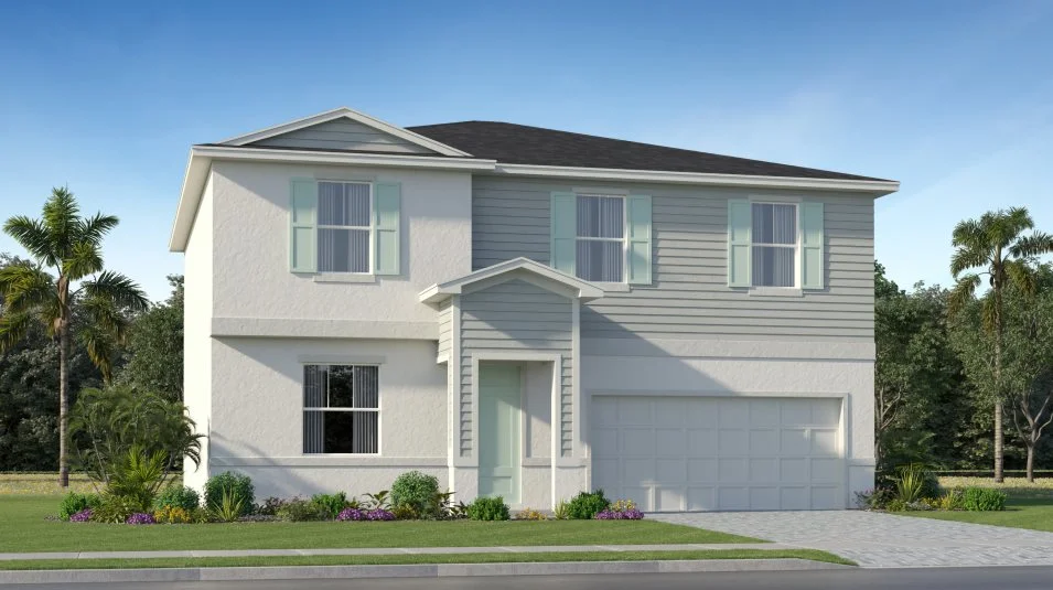 Exterior D