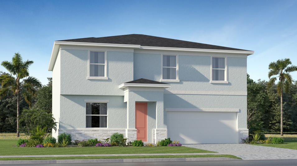 Exterior E