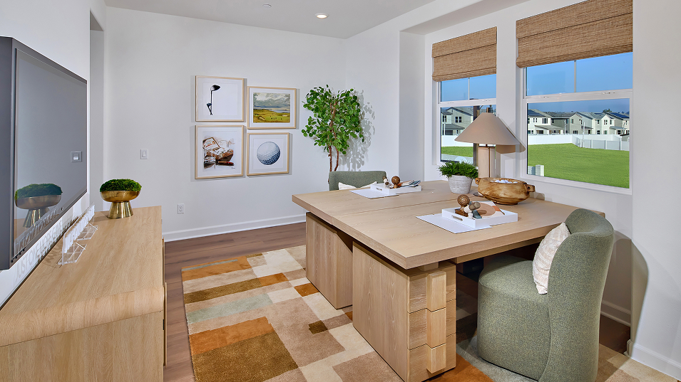 Cypress North River Farms Res1 Loft F2