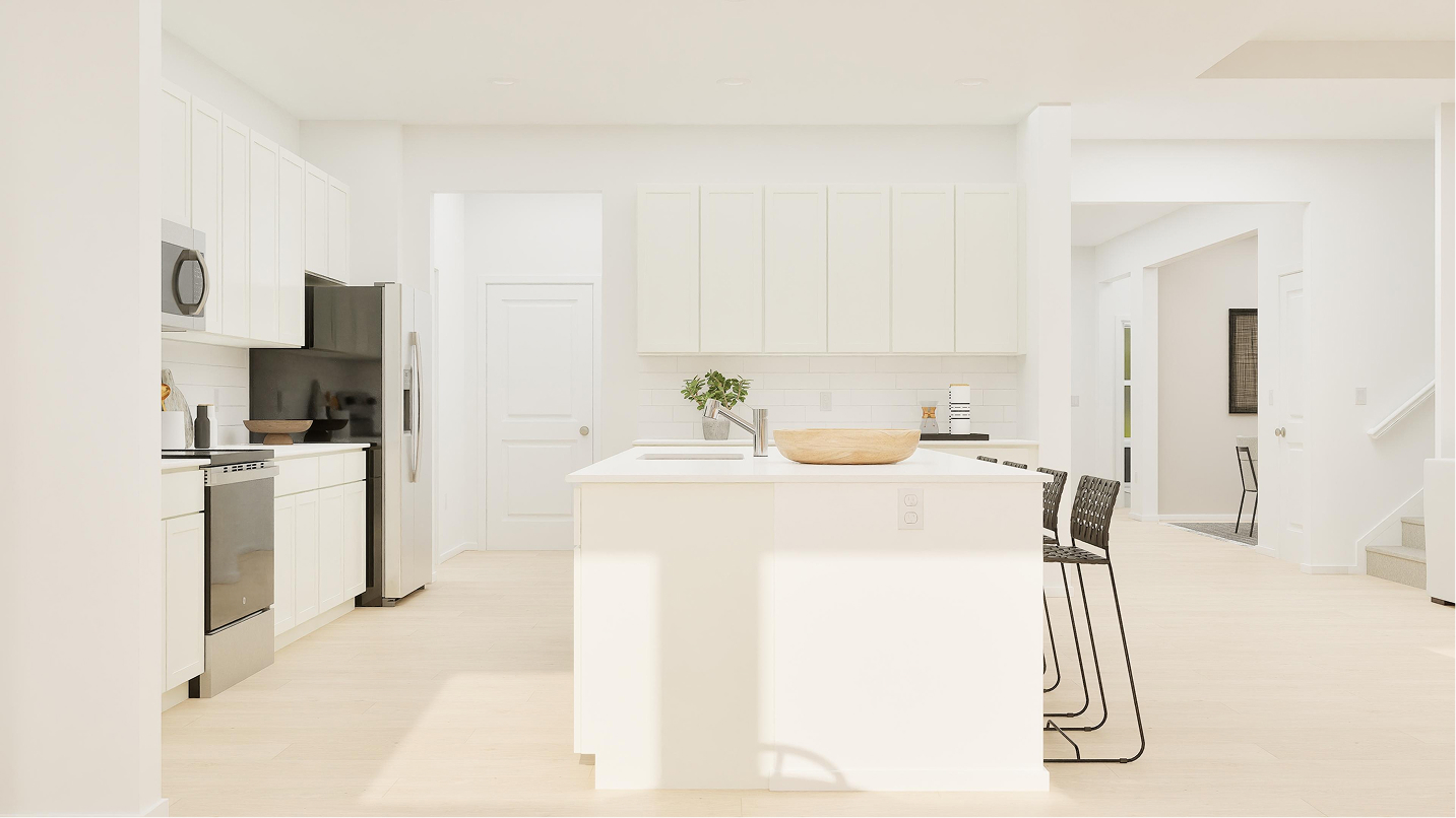 3629 Symphony Kitchen 2of2 F1