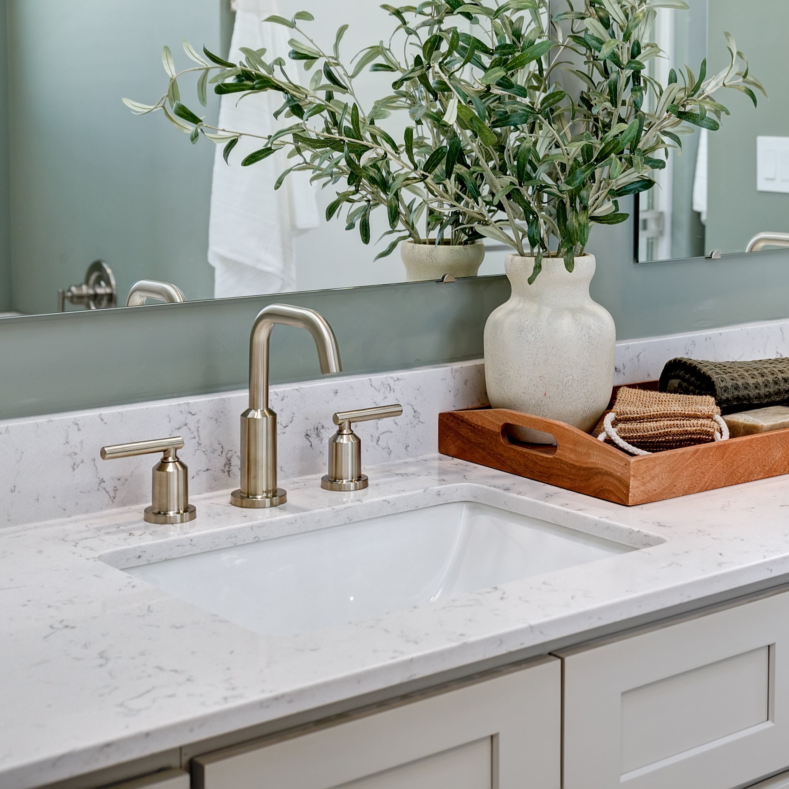 Quartz Countertops