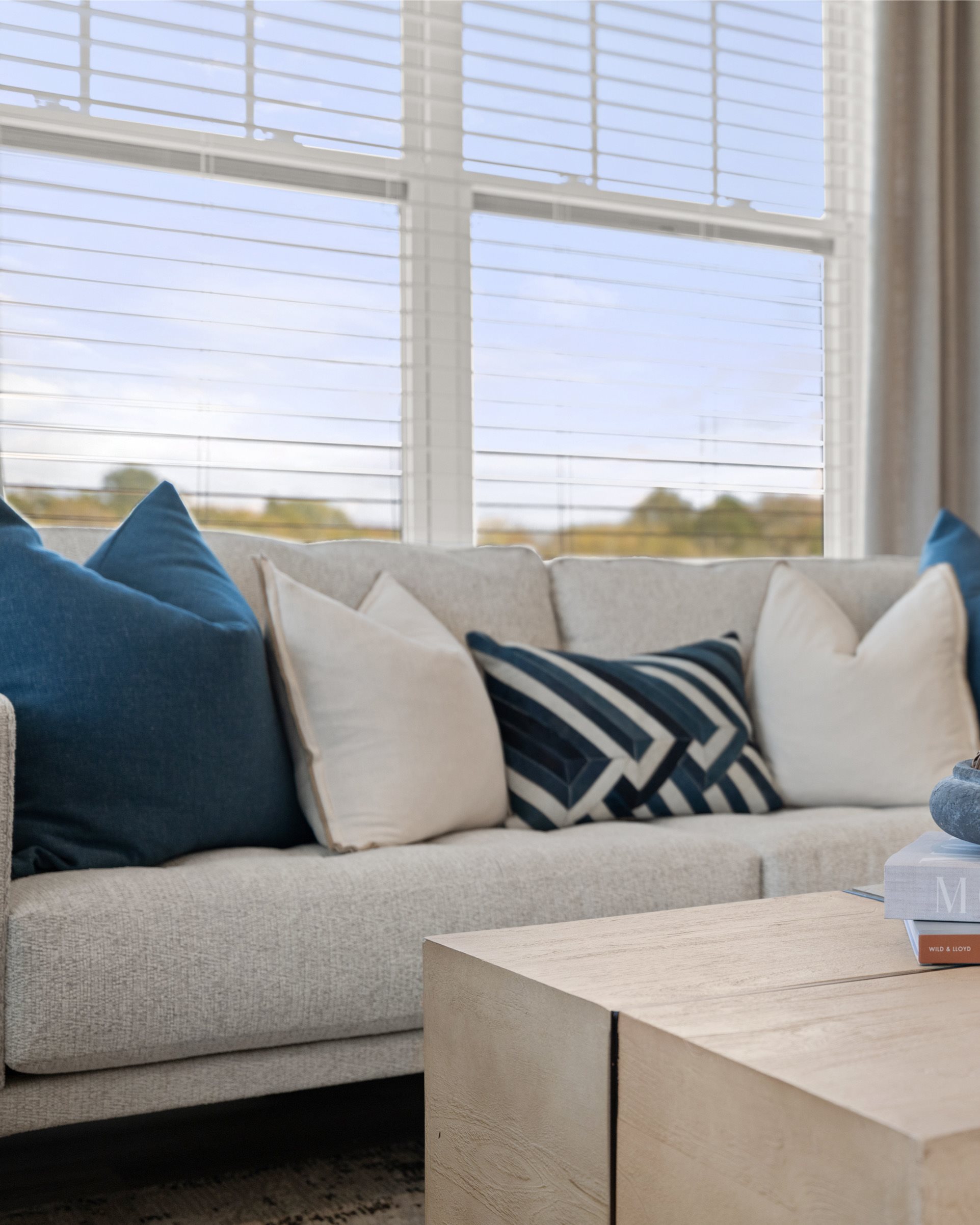 Lennar Boise - Blinds