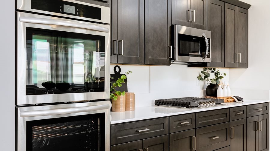 All Major Appliances included