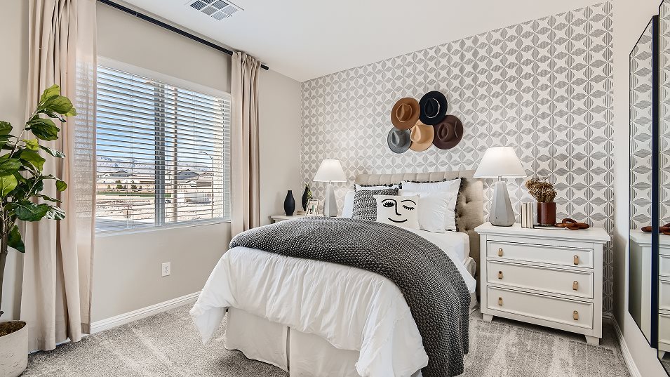Glenbrook Bedroom 2