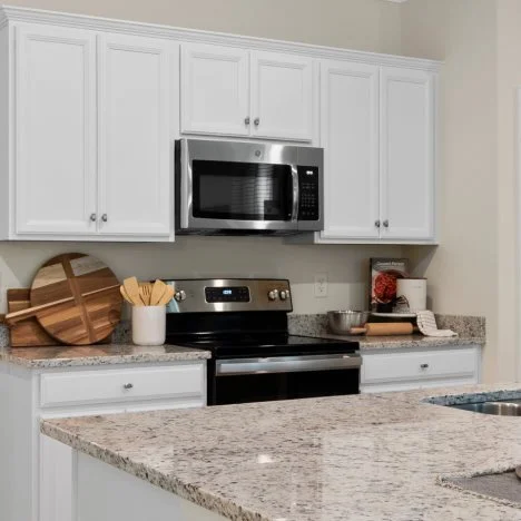 Marsala kitchen