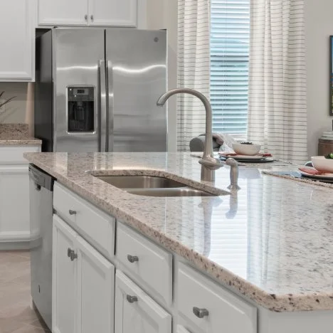 Marsala kitchen