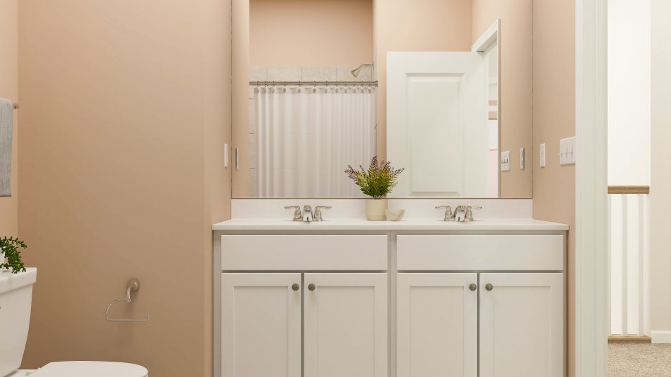 Hamilton Bathroom 2