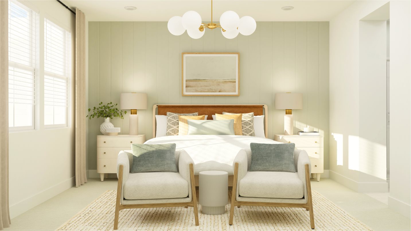 Towns Owners Room 