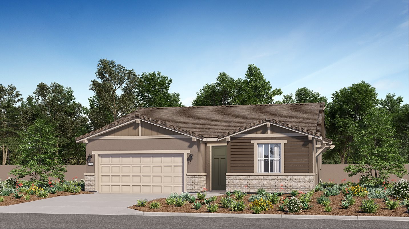 Craftsman home image