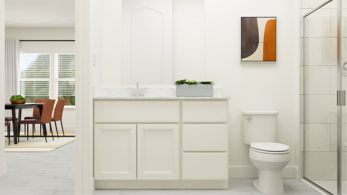Charle plan Bath 2