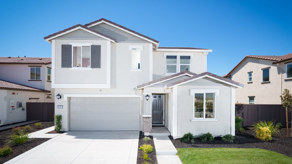 Residence 2612 Front Exterior