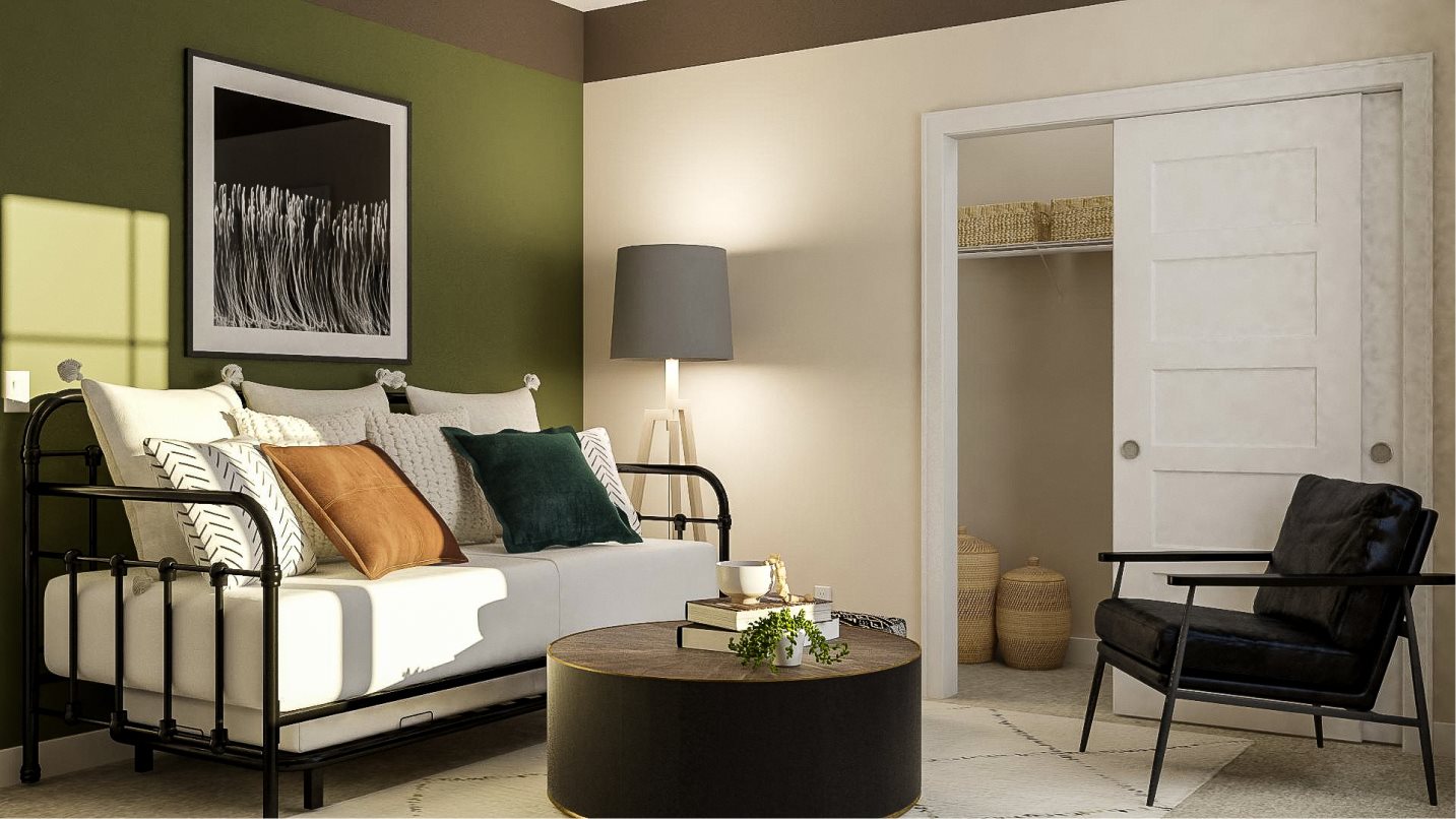 Bedroom 3