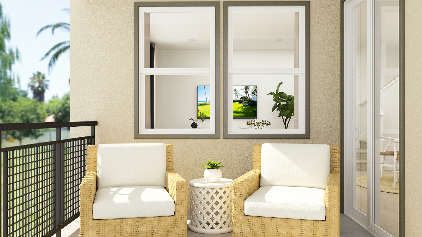 Ocean Pointe Res3 Patio F2