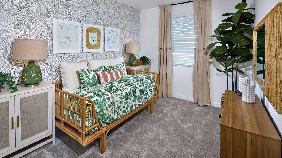 Residence 2 Bedroom 2