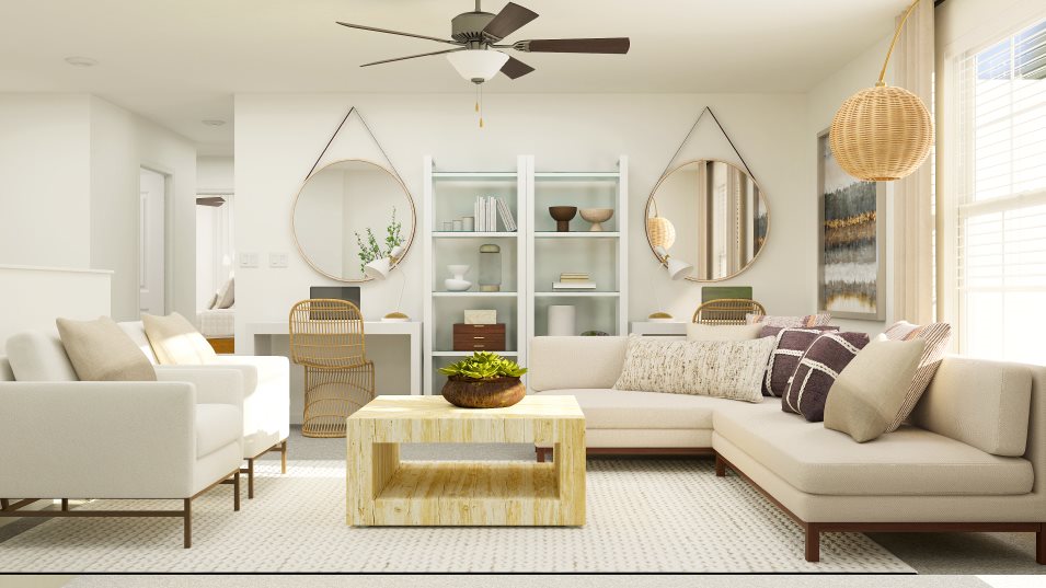 loft