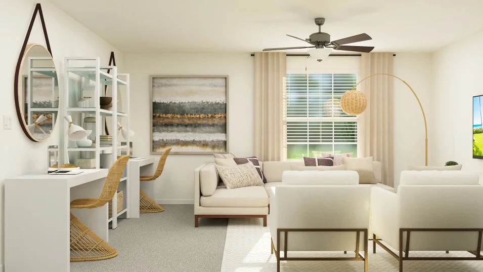 loft