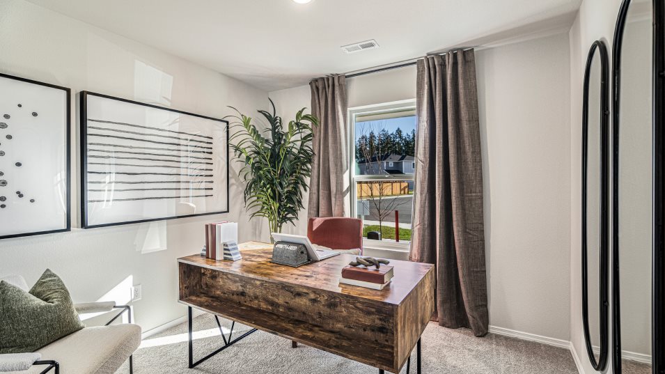 Ontario Bedroom 3