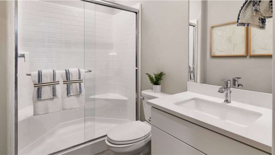Residence 3 Bathroom 3