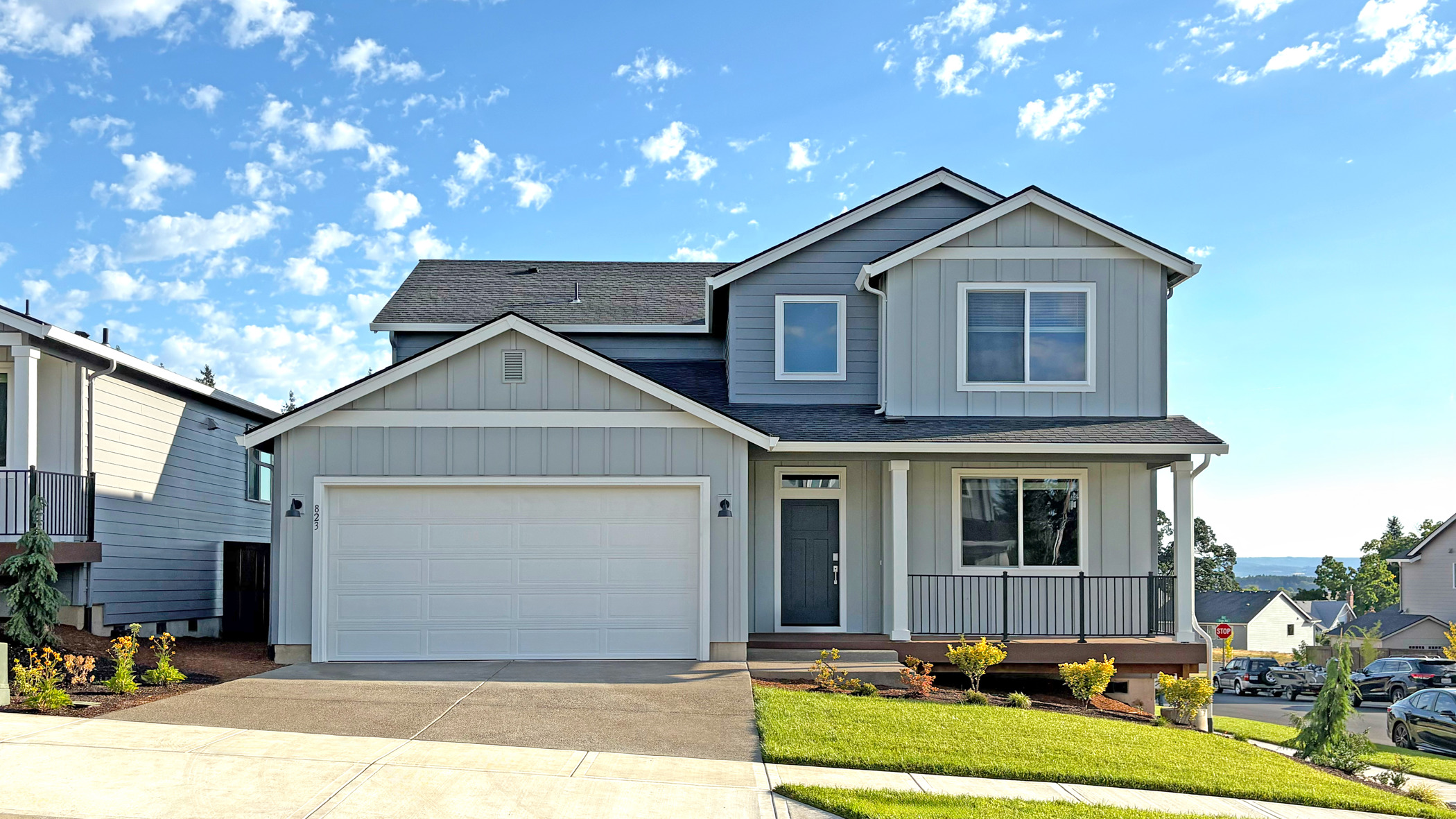 Parkview Terrace Burlington H S64