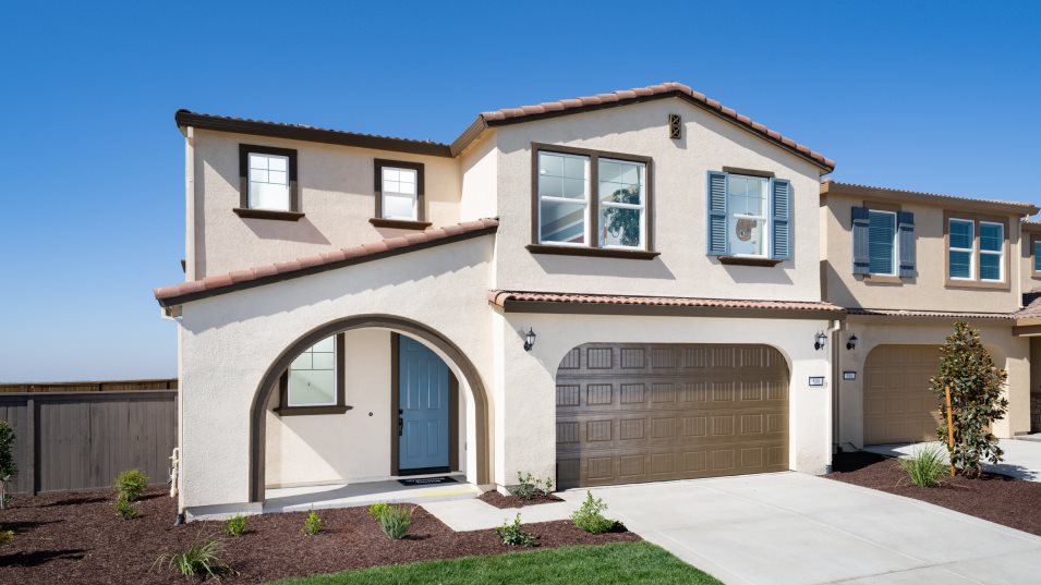 Residence 2107 Exterior