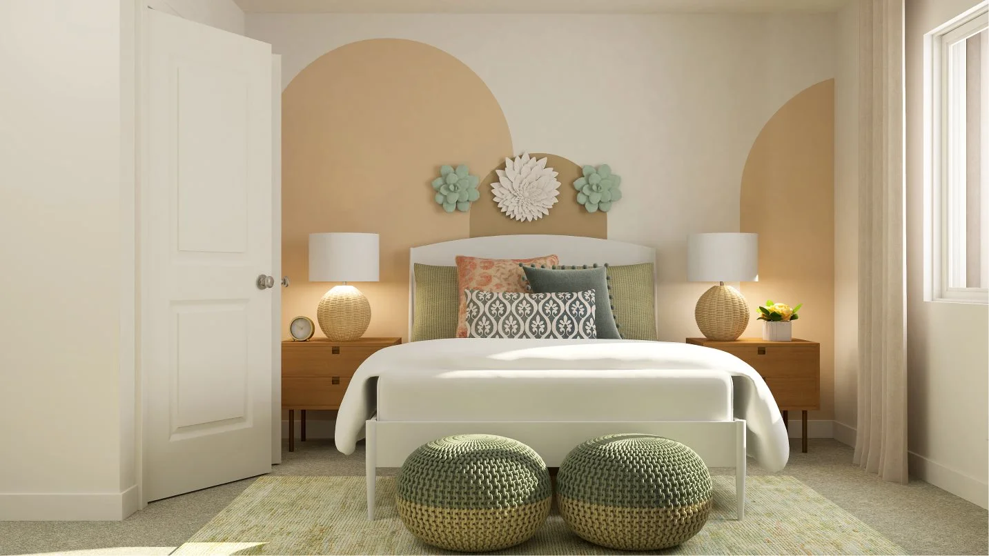 Uinta Bedroom 3