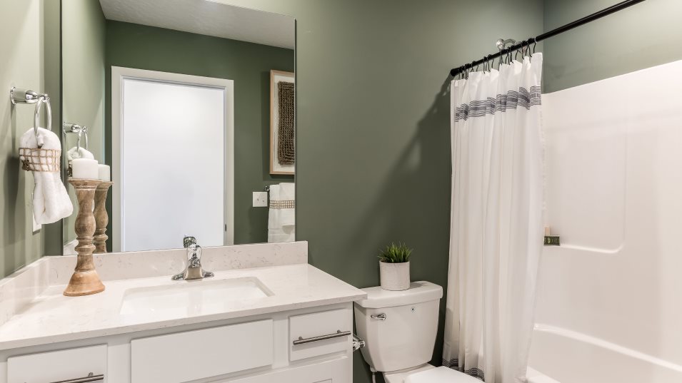 Wasatch Bathroom 2