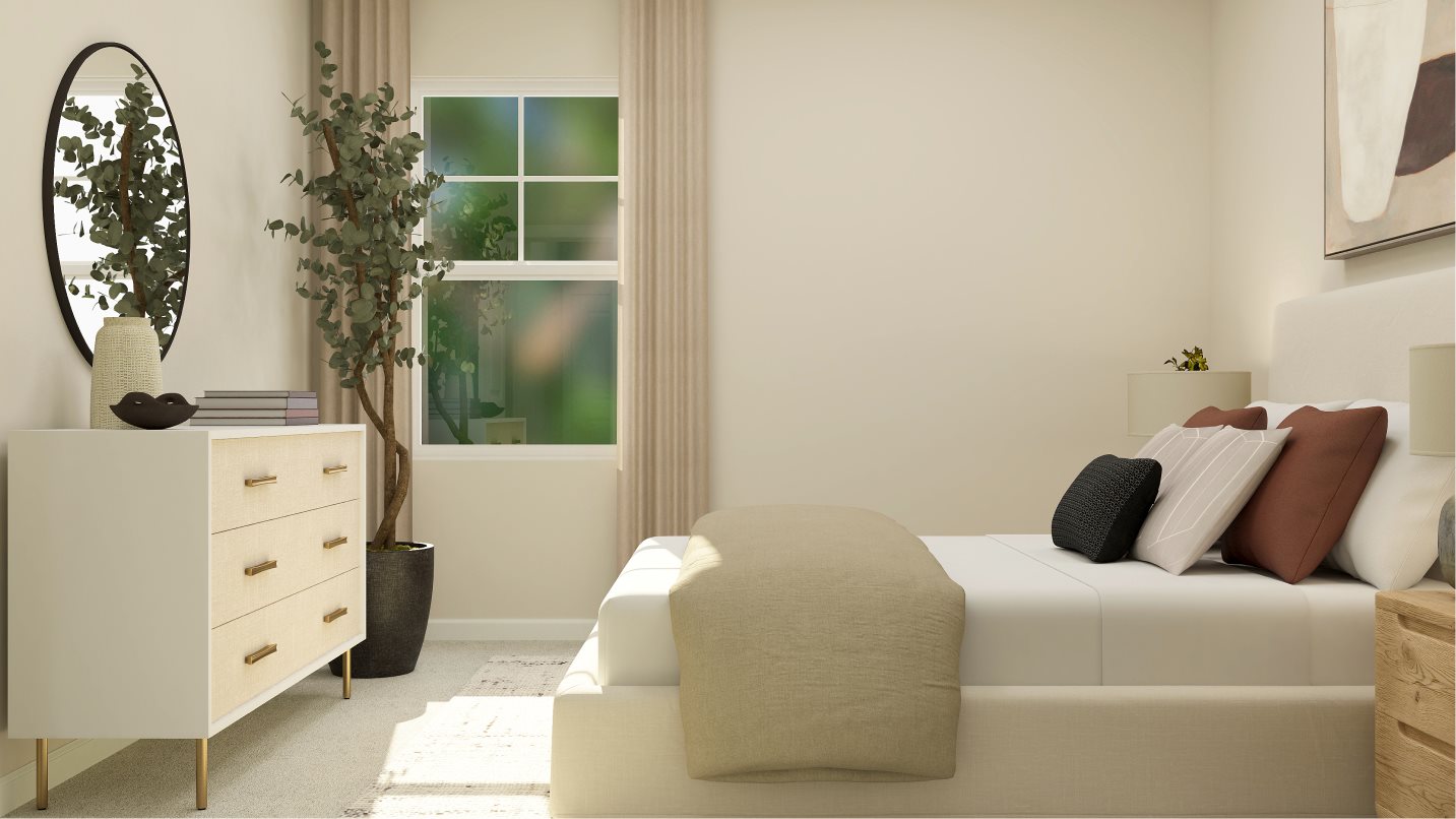 Madison Bedroom 4