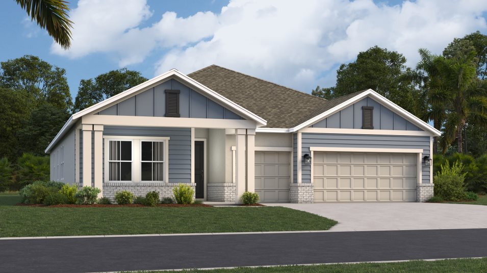 Exterior K