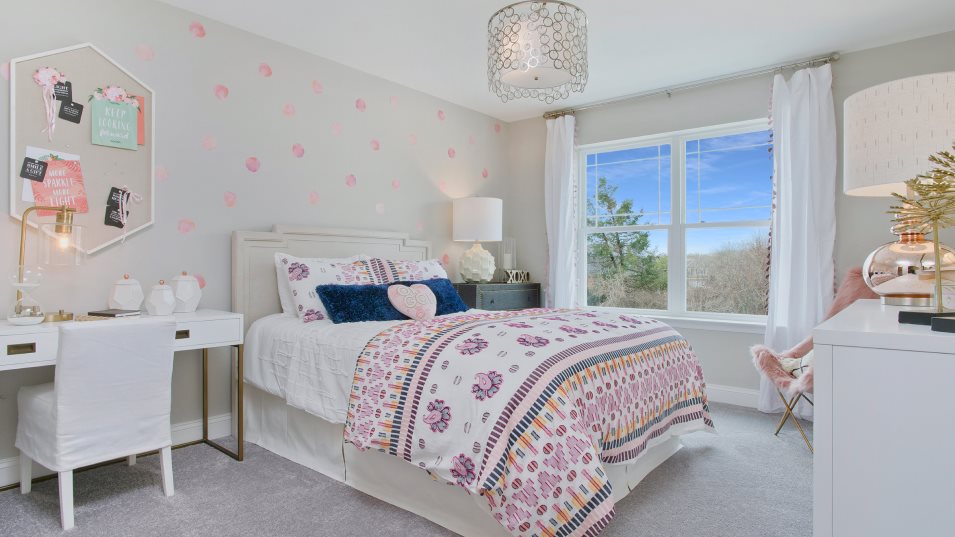 Portfield Bedroom 2
