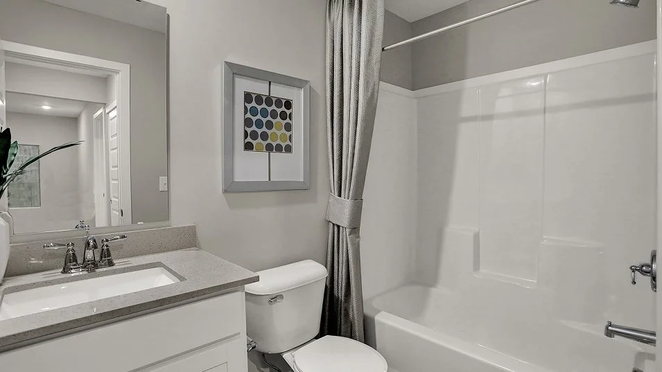 Bathroom 2