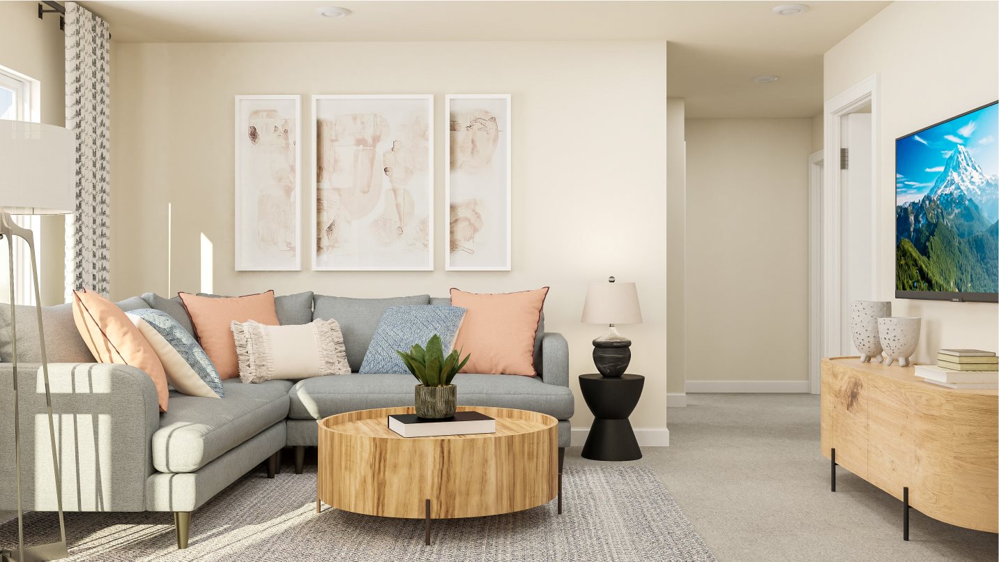 Columbia Loft