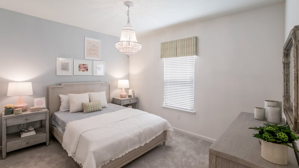 Patriot Bedroom 2
