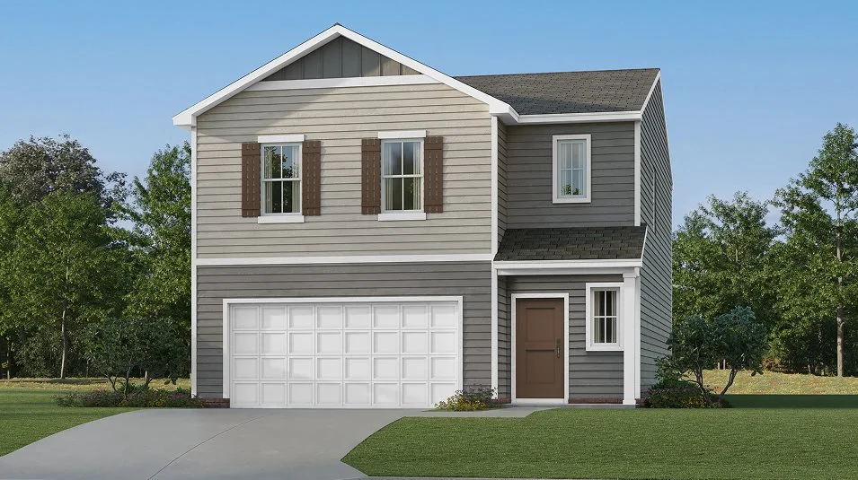 Bradford Exterior