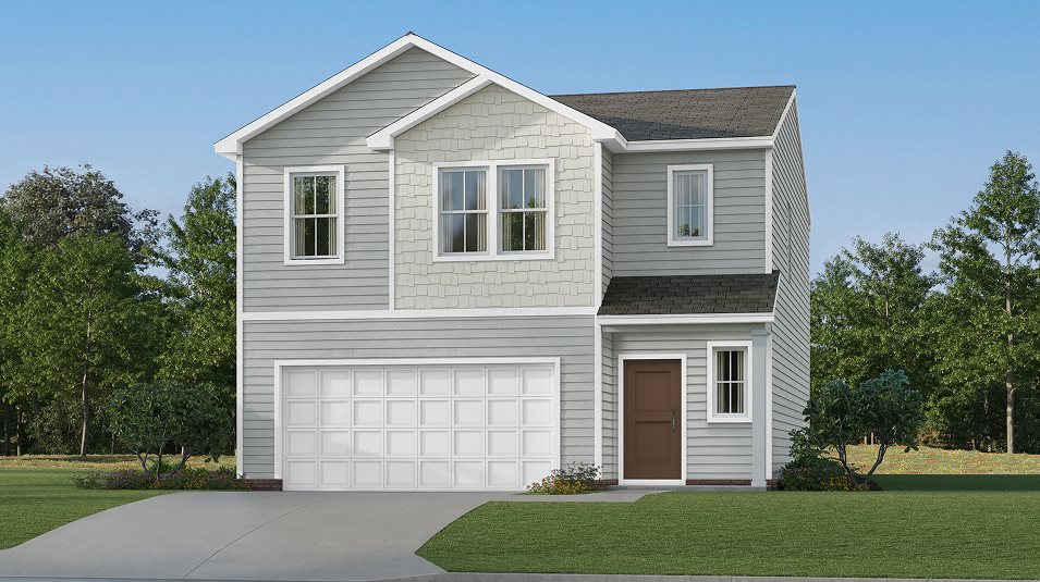 Bradford Exterior