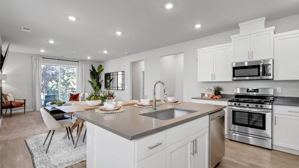 Avery Kitchen