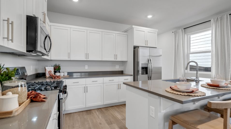 Avery Kitchen