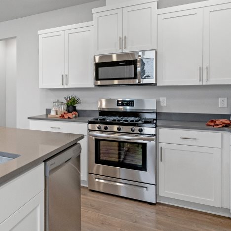 Avery Kitchen