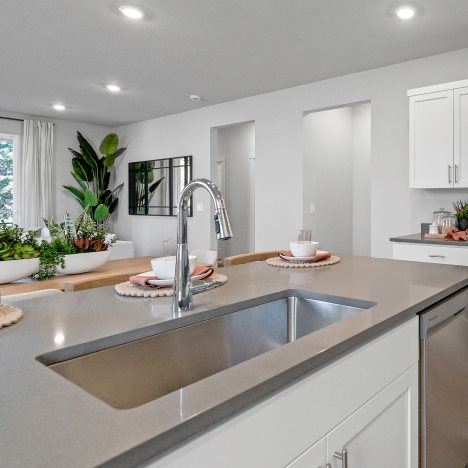 Avery Kitchen