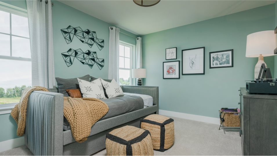 Danbury Bedroom 4