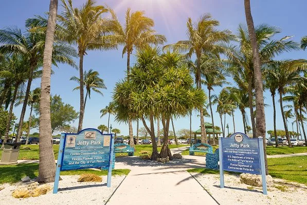 Jetty Park