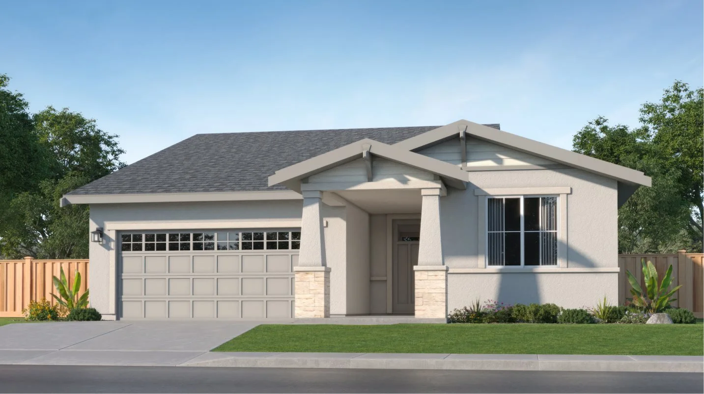 Craftsman - A